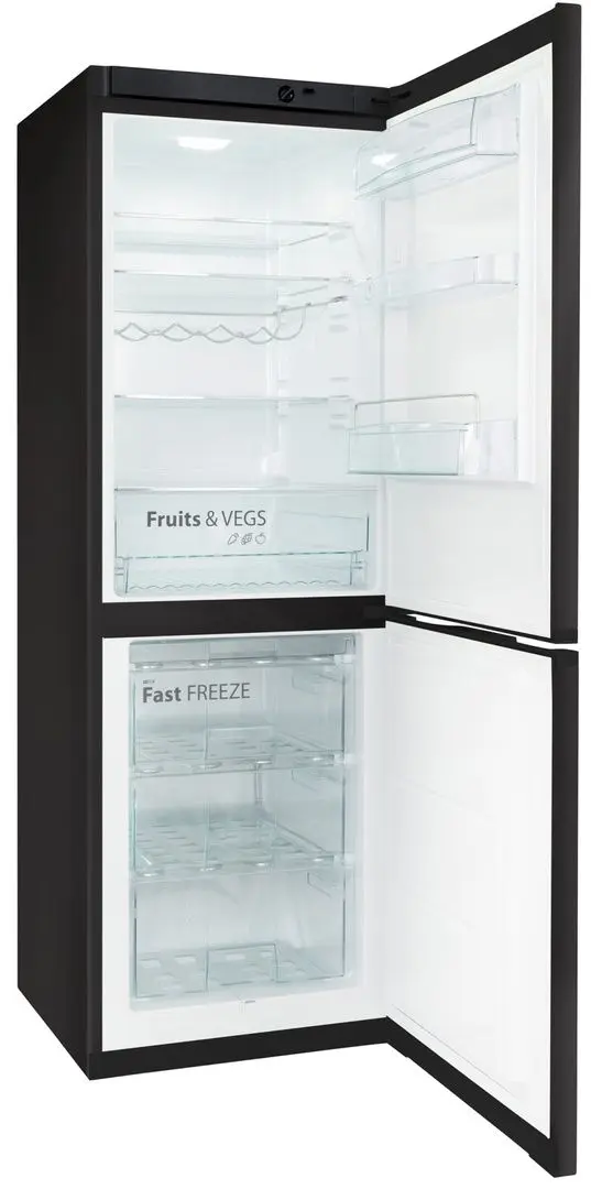 Холодильник Snaige RF53SM-S5JJ2F (Black) - 3