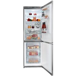 Frigider Snaige RF56NG-P5CBNF0 (Grey) Thumb