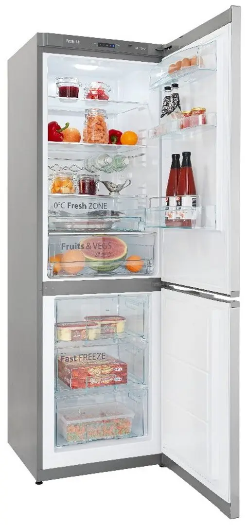 Frigider Snaige RF56NG-P5CBNF0 (Grey)