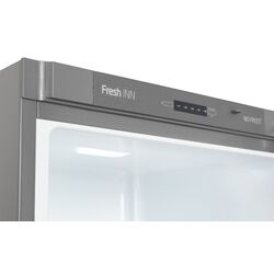 Frigider Snaige RF56NG-P5CBNF0 (Grey) Thumb