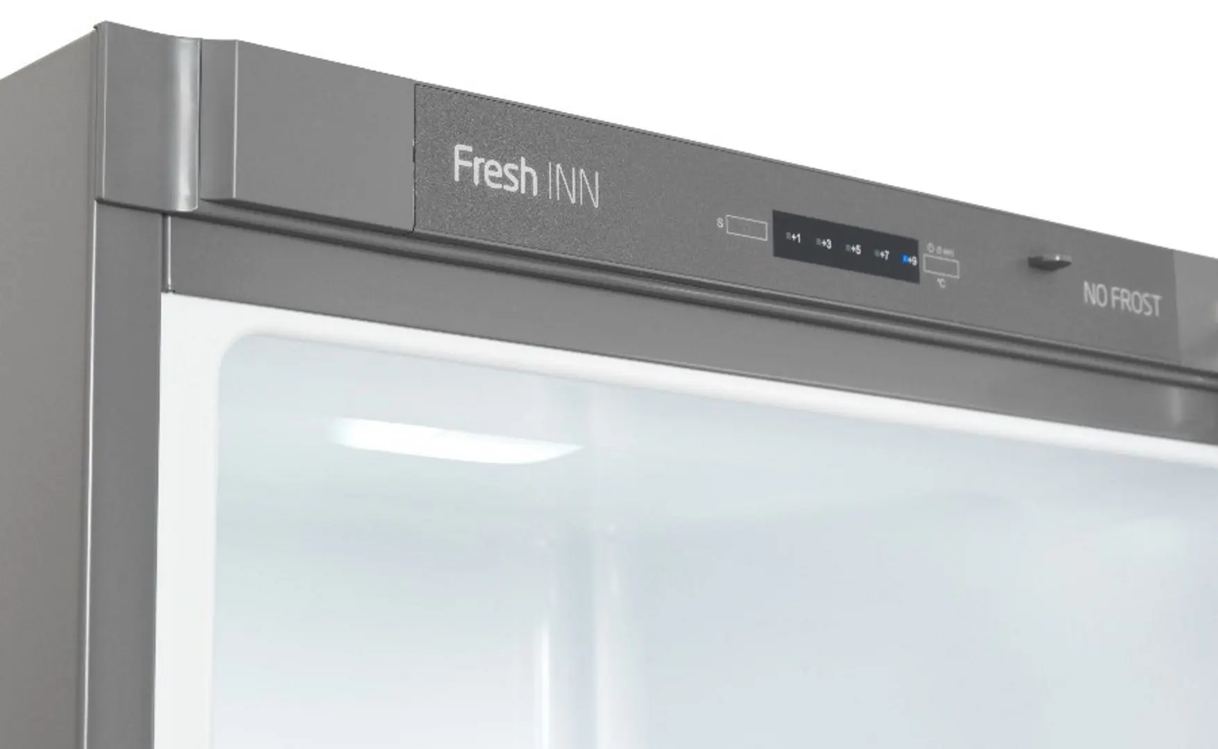 Frigider Snaige RF56NG-P5CBNF0 (Grey)