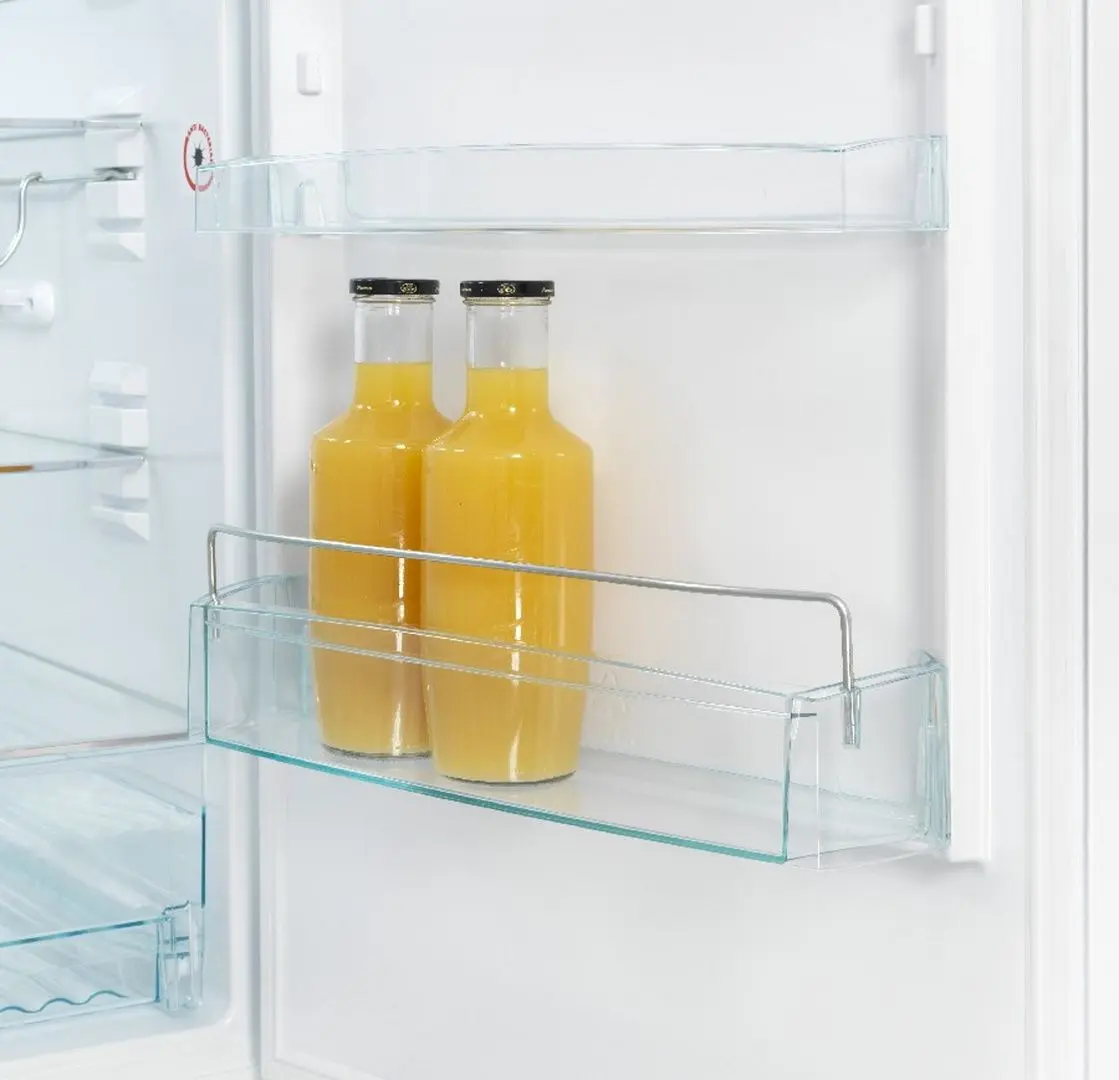 Frigider Snaige RF56NG-P5CBNF0 (Grey)