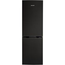 Frigider Snaige RF56SM-S5JJ2F (Black)