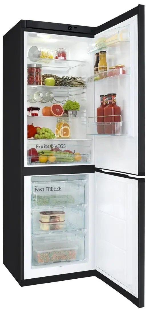 Холодильник Snaige RF56SM-S5JJ2F (Black)