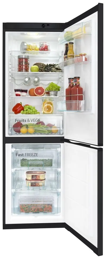 Холодильник Snaige RF56SM-S5JJ2F (Black)