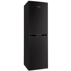 Frigider Snaige RF57SM-S5JJ2F (Black)
