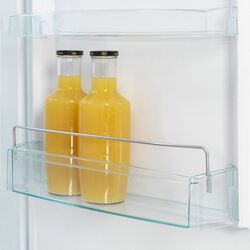 Frigider Snaige RF57SM-S5JJ2F (Black) Thumb