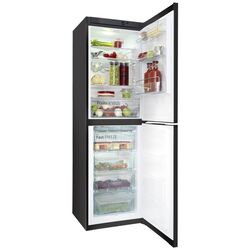 Frigider Snaige RF57SM-S5JJ2F (Black) Thumb