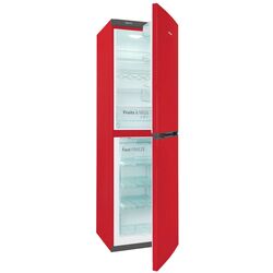Холодильник Snaige RF57SM-S5RB2F (Red) Thumb