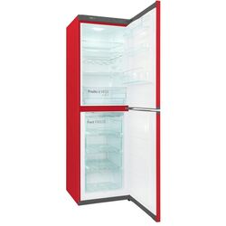 Холодильник Snaige RF57SM-S5RB2F (Red) Thumb