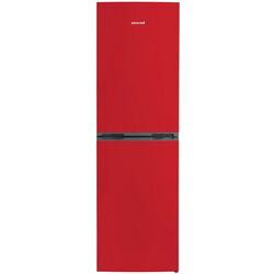 Холодильник Snaige RF57SM-S5RB2F (Red)