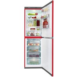 Холодильник Snaige RF57SM-S5RB2F (Red) Thumb