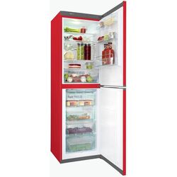 Холодильник Snaige RF57SM-S5RB2F (Red) Thumb
