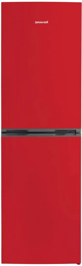 Холодильник Snaige RF57SM-S5RB2F (Red)