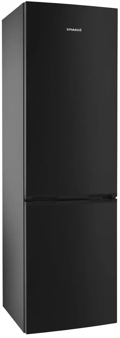 Frigider Snaige RF58SM-S5JJ2F (Black)