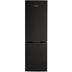 Frigider Snaige RF58SM-S5JJ2F (Black)
