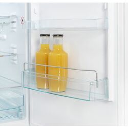 Frigider Snaige RF58SM-S5JJ2F (Black) Thumb