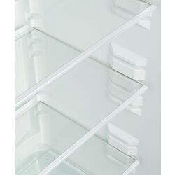 Frigider Snaige RF58SM-S5JJ2F (Black) Thumb