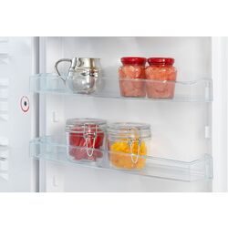 Frigider Snaige RF58SM-S5JJ2F (Black) Thumb