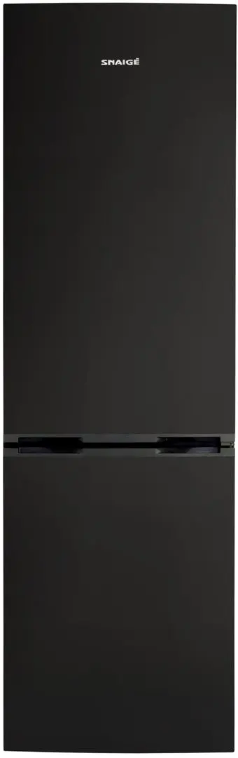 Frigider Snaige RF58SM-S5JJ2F (Black)