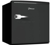 Frigider minibar Starcrest Retro SRMB-47BK (Black)