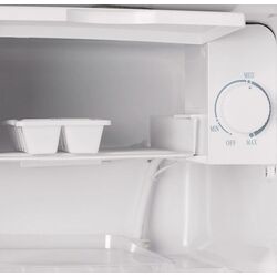 Frigider-minibar Starcrest SMB-46BK (Black) Thumb