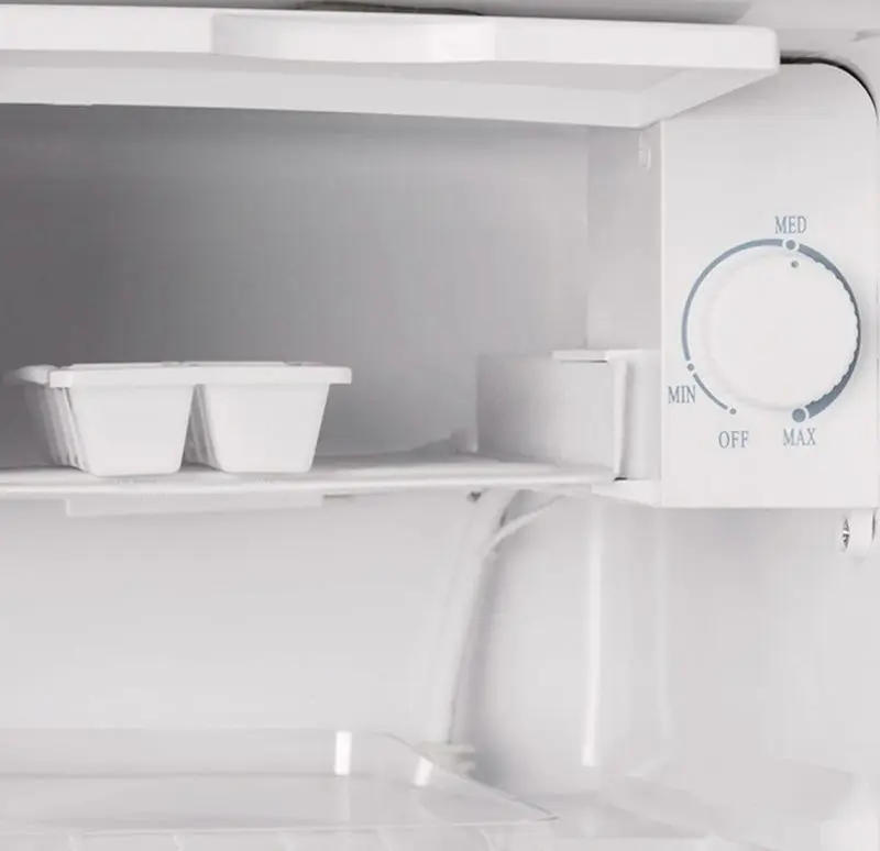 Frigider-minibar Starcrest SMB-46BK (Black)