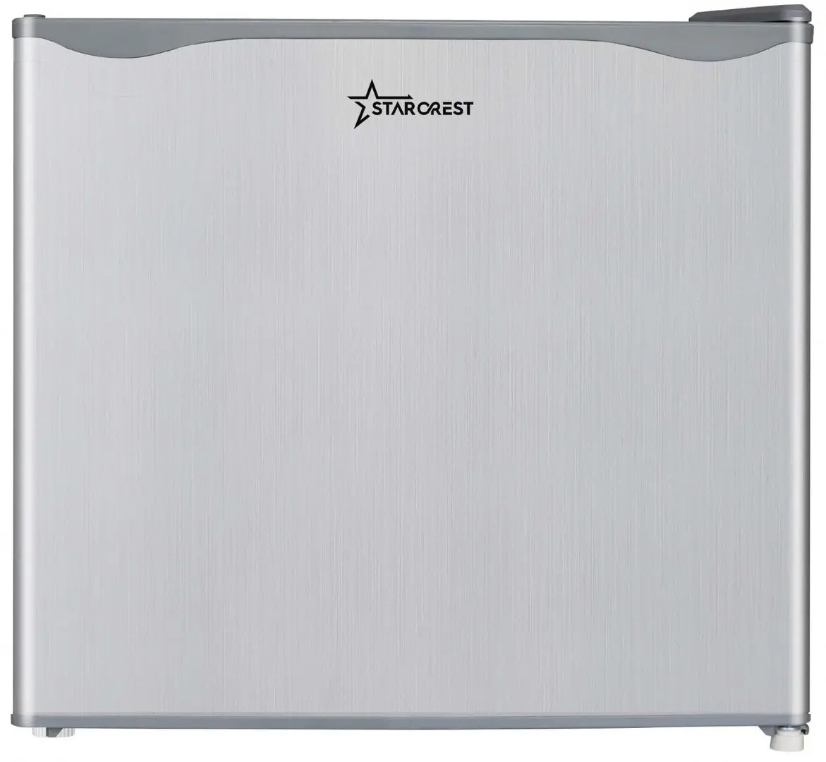Frigider minibar Starcrest SMB-46SLV (Silver)