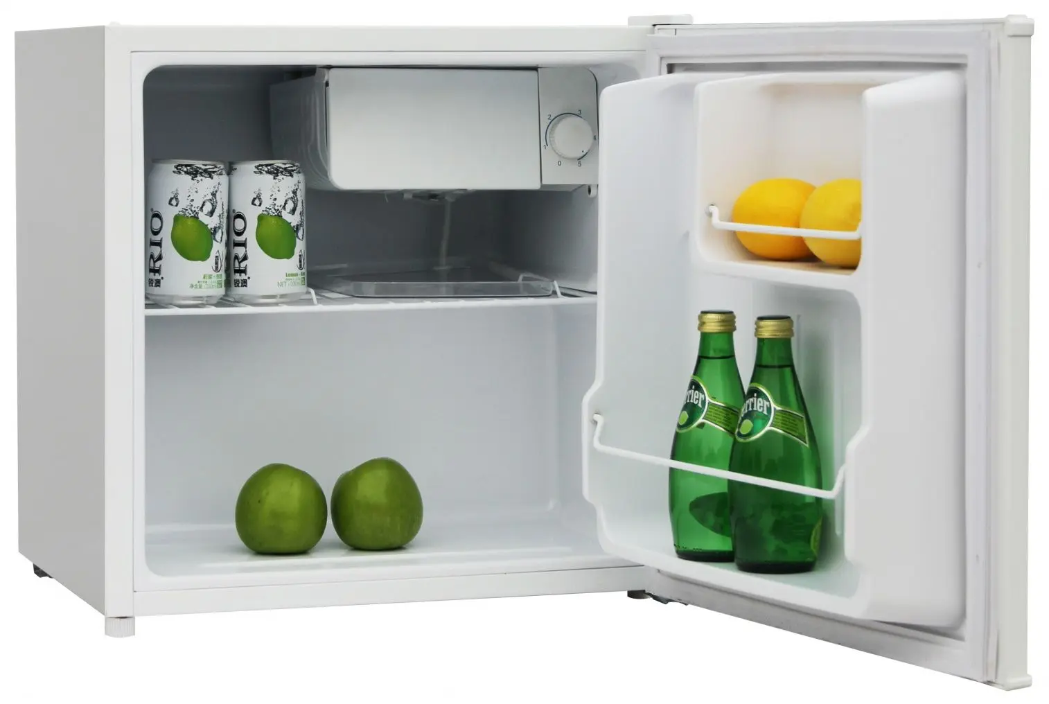 Frigider minibar Starcrest SMB-46WH (White)