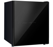 Frigider minibar Starcrest SMB-47GLS-BK (Black)