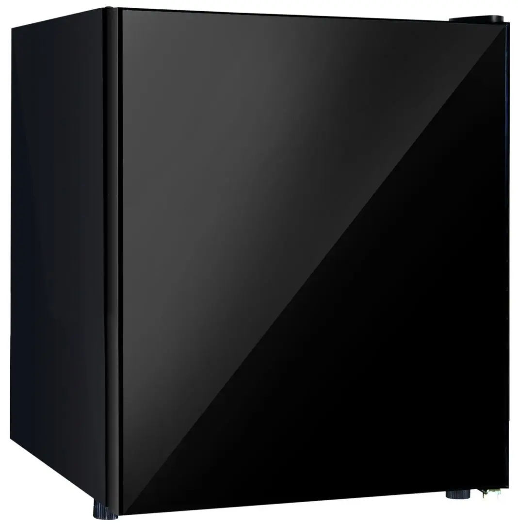 Frigider minibar Starcrest SMB-47GLS-BK (Black)