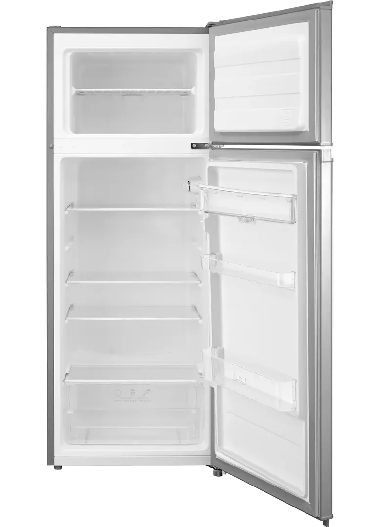 Холодильник Starcrest SF-204WD-SLE (Dark Inox)