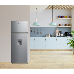 Холодильник Starcrest SF-204WD-SLE (Dark Inox) Thumb