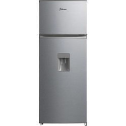 Frigider Starcrest SF-204WD-SLE (Dark Inox)