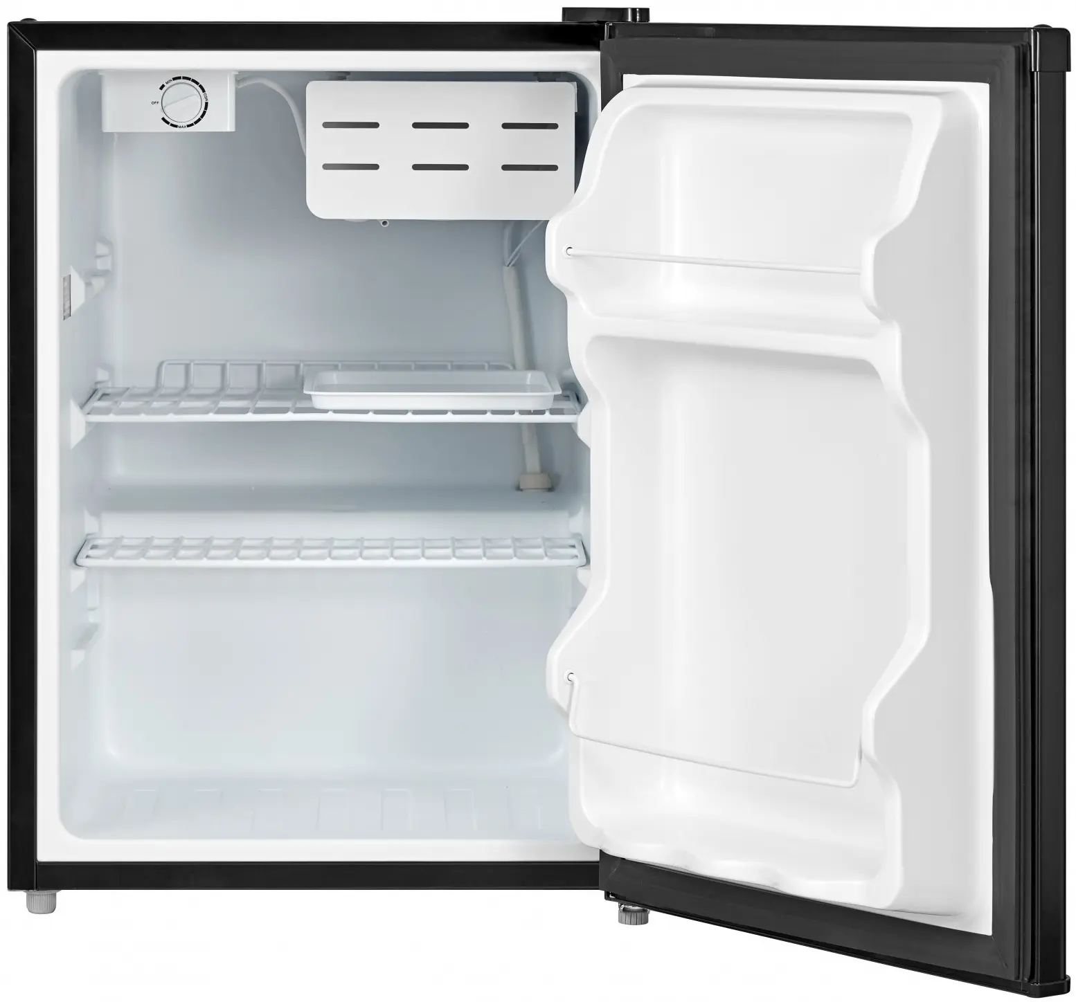 Frigider StarCrest SF-660BLK (Black)