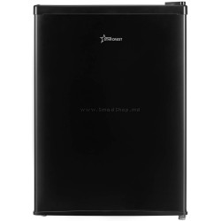 Frigider StarCrest SF-660BLK (Black)