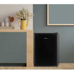 Frigider StarCrest SF-660BLK (Black) Thumb