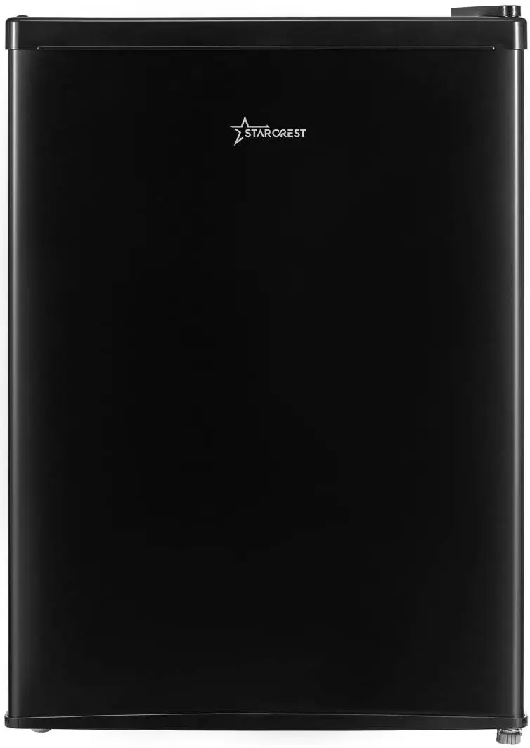 Frigider StarCrest SF-660BLK (Black)
