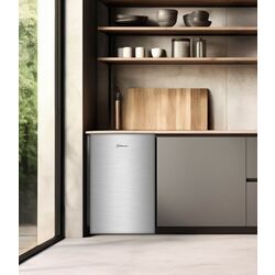 Frigider Starcrest SF-83IX-E (Inox) Thumb