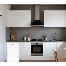 Frigider Starcrest SF-83WHE (White) Thumb