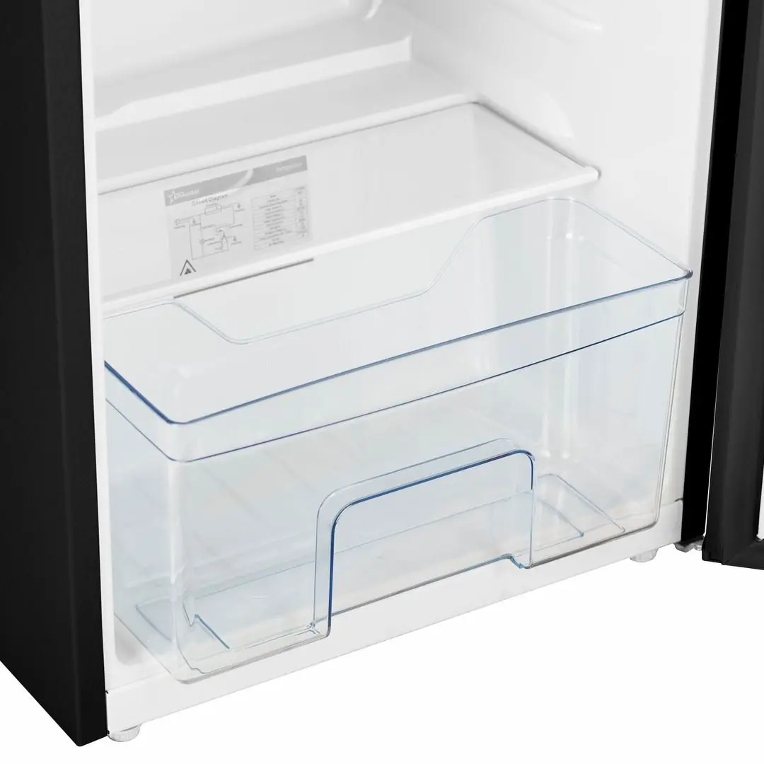 Frigider Starcrest SF-85BK-E (Black)