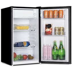 Frigider Starcrest SF-85BK-E (Black) Thumb