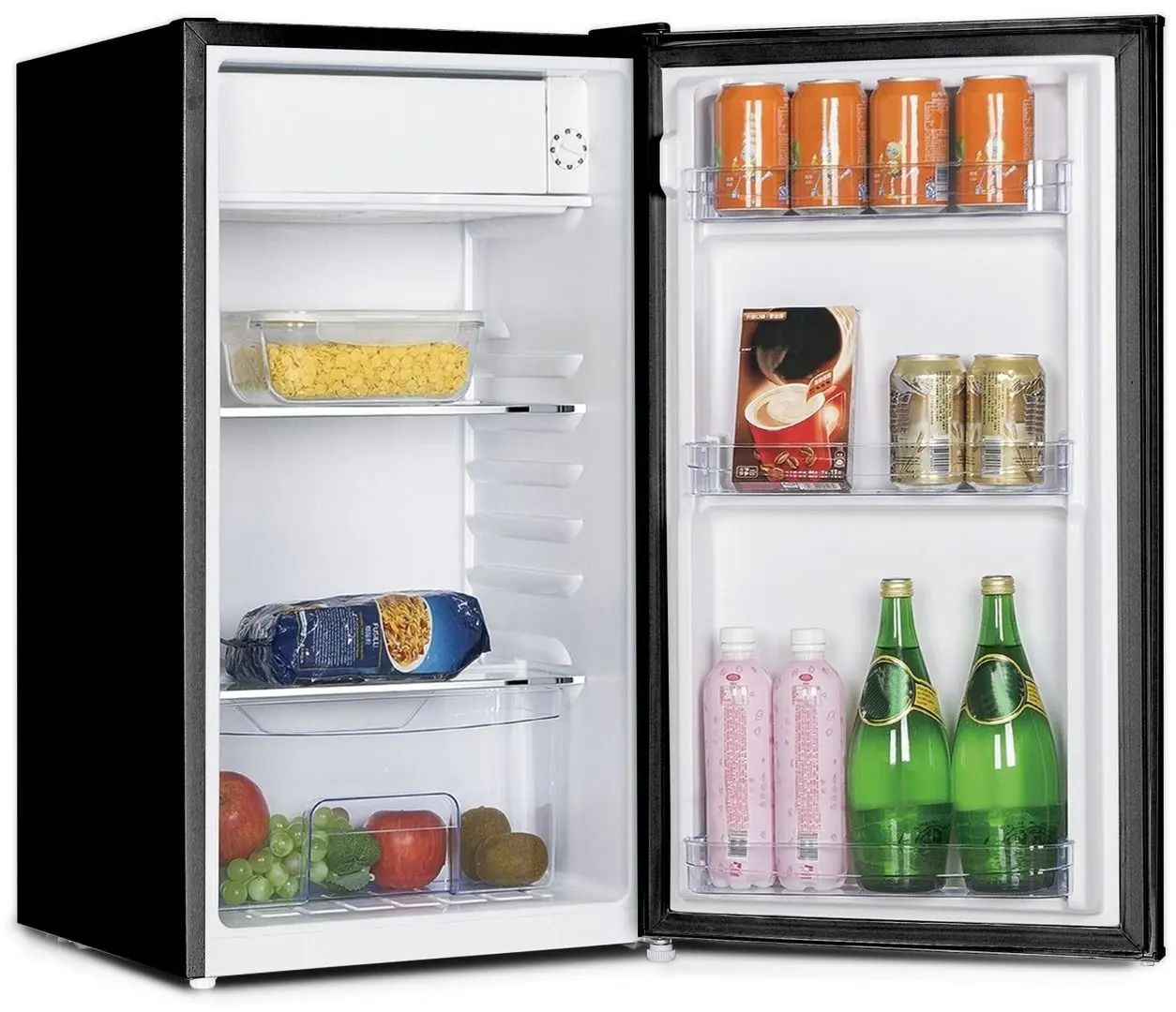 Frigider Starcrest SF-85BK-E (Black)