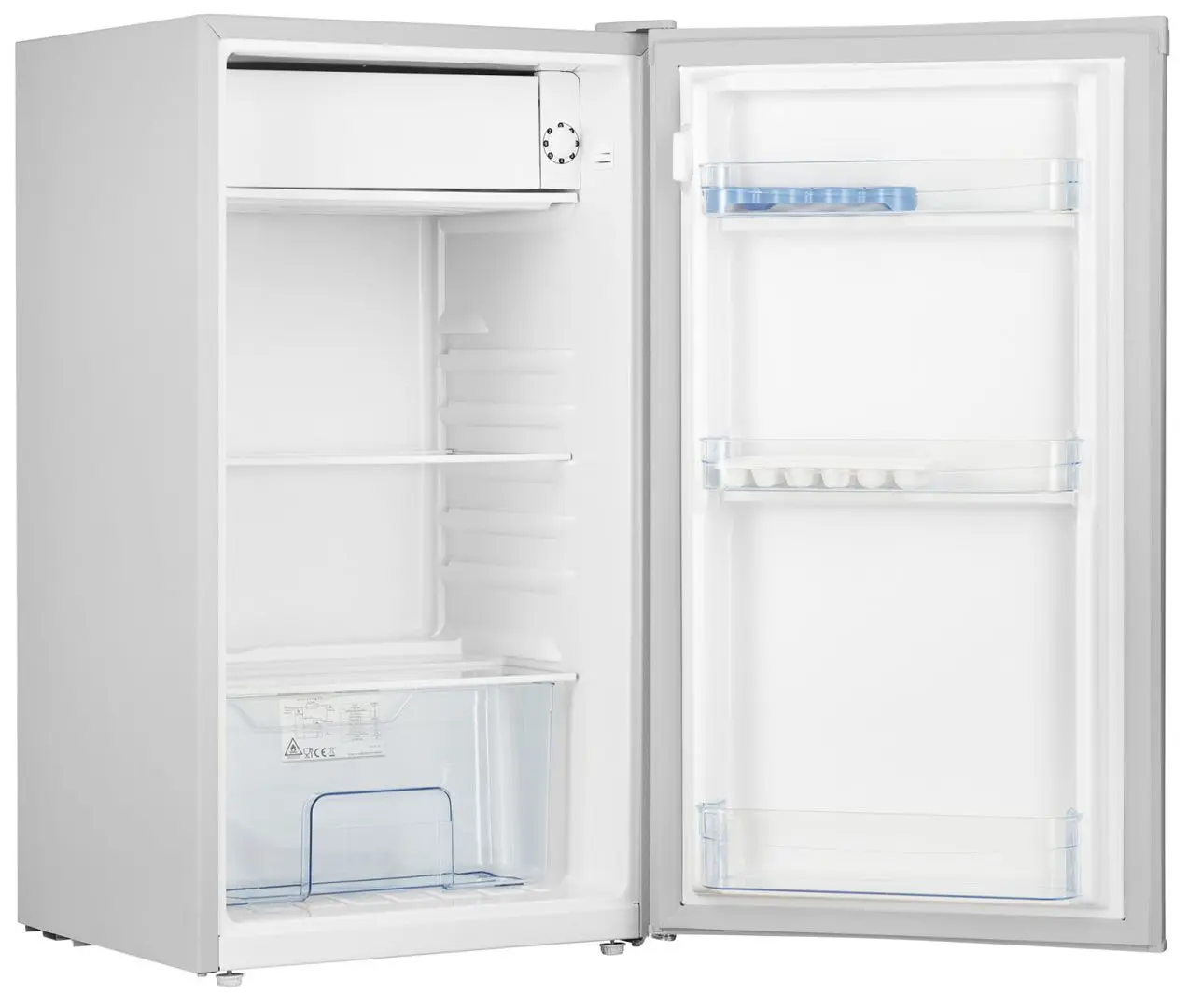 Frigider Starcrest SF-85SL-E (Silver)