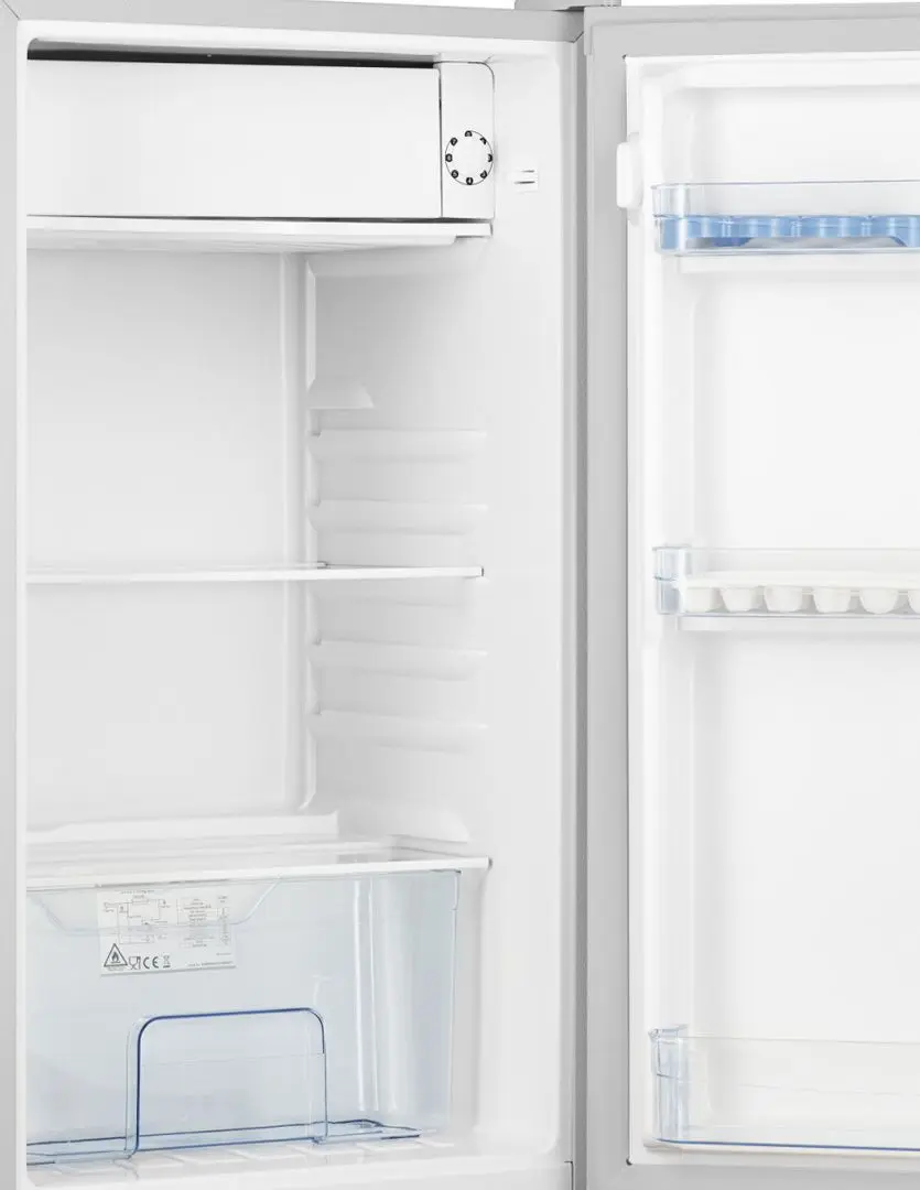 Frigider Starcrest SF-85SL-E (Silver)