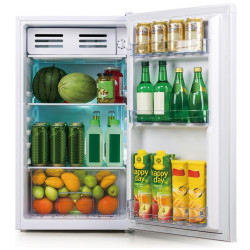 Холодильник StarCrest SF-85WH-E (White) Thumb