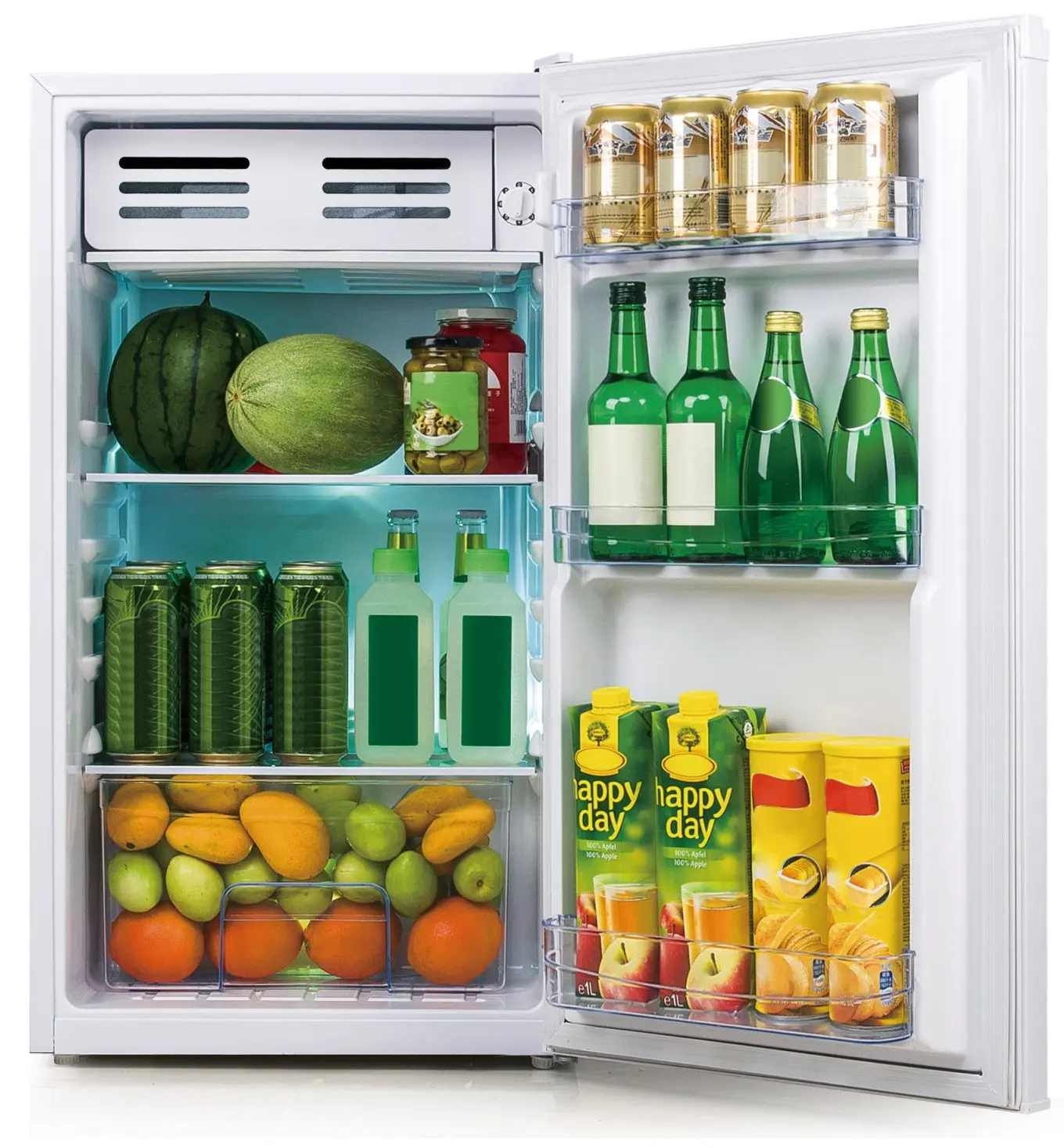 Холодильник StarCrest SF-85WH-E (White)