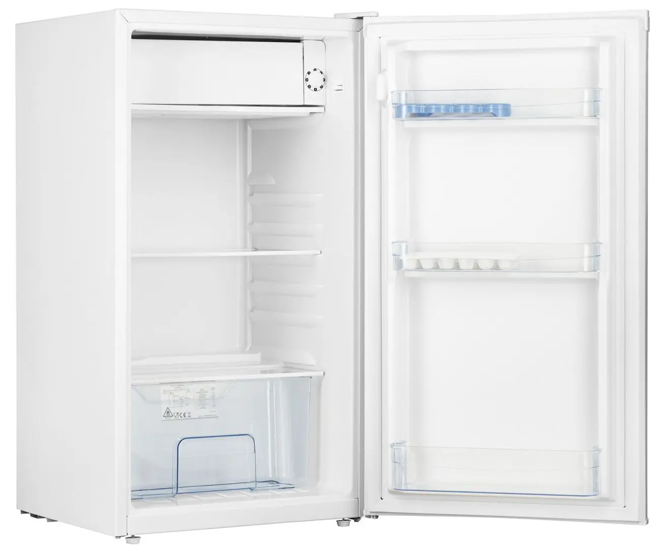 Frigider Starcrest SF-85WH (White)