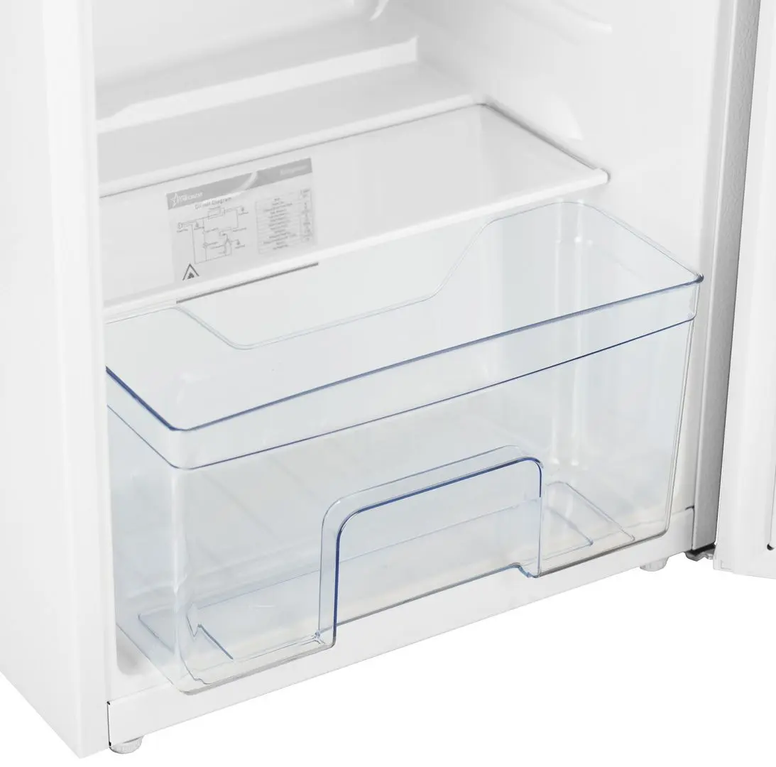 Frigider Starcrest SF-85WH (White)