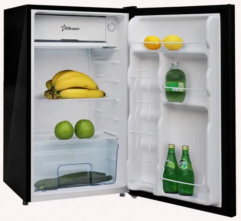 Frigider Starcrest SF-91GLS-BLK (Black)